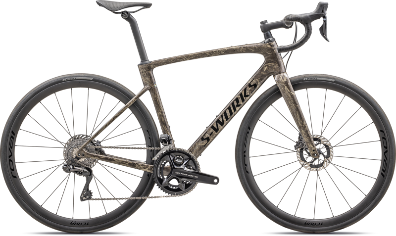 Specialized S-Works Roubaix SL8 Di2
