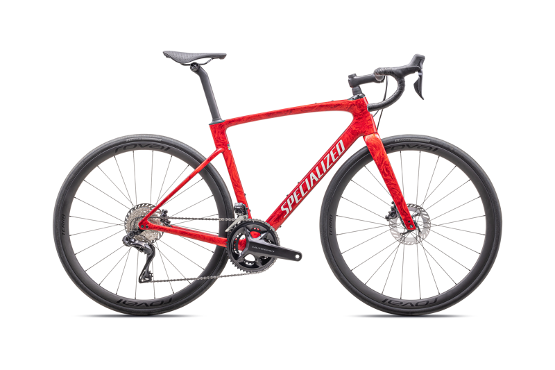 Specialized Roubaix SL8 Pro