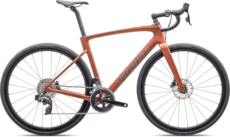 Specialized Roubaix SL8 Expert