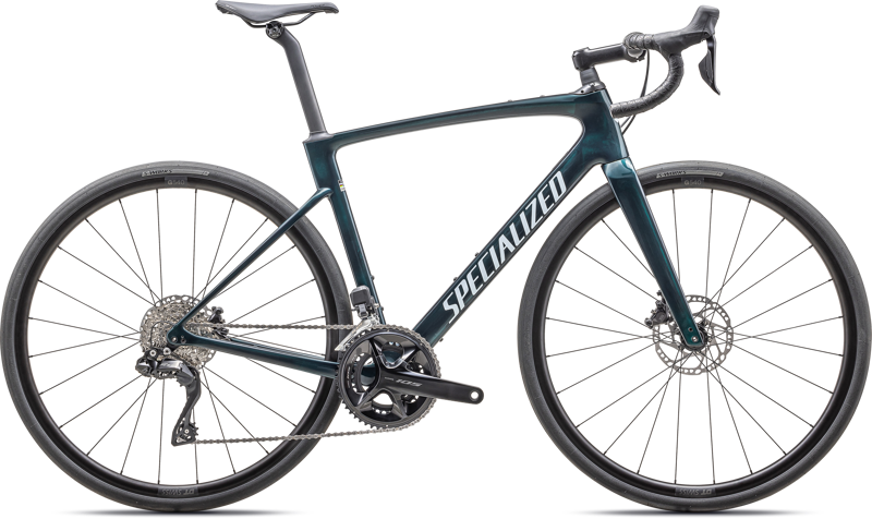 Specialized Roubaix SL8 Comp
