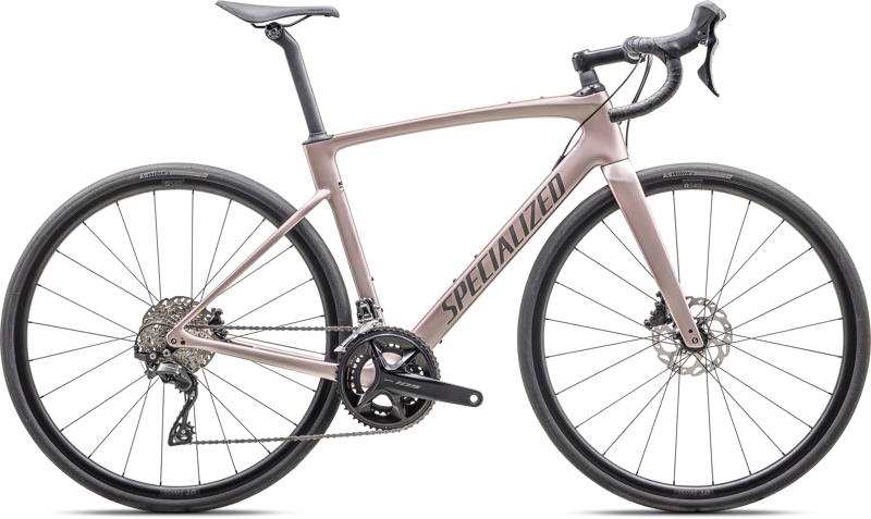 Specialized Roubaix SL8 Sport 105