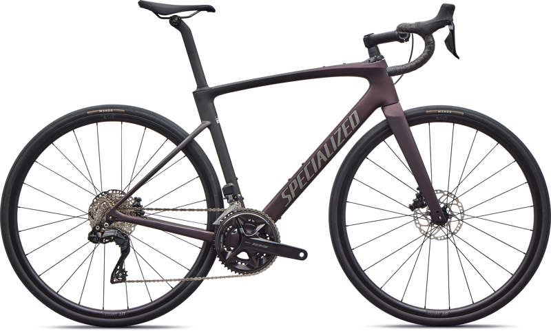 Specialized Roubaix SL8 Comp