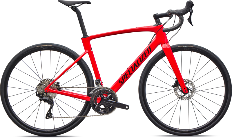 Specialized Roubaix SL8 Sport 105