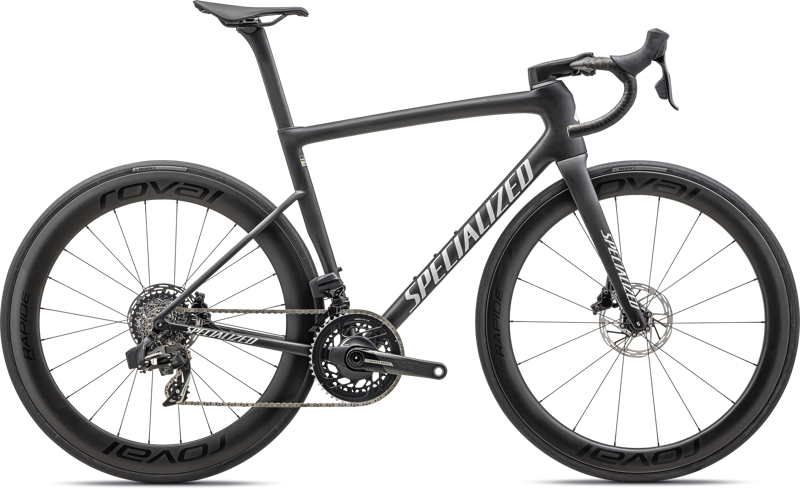 Specialized Tarmac SL8 Pro - SRAM Force eTap AXS 2024