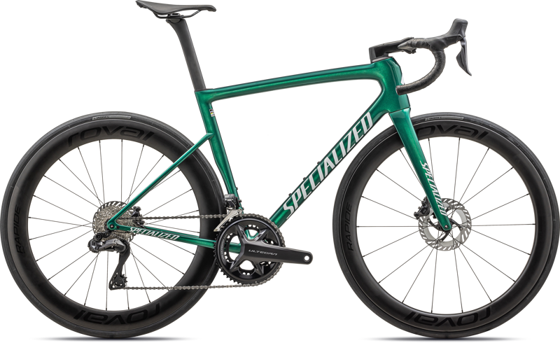 Specialized Tarmac SL8 Pro  Shimano Ultegra Di2