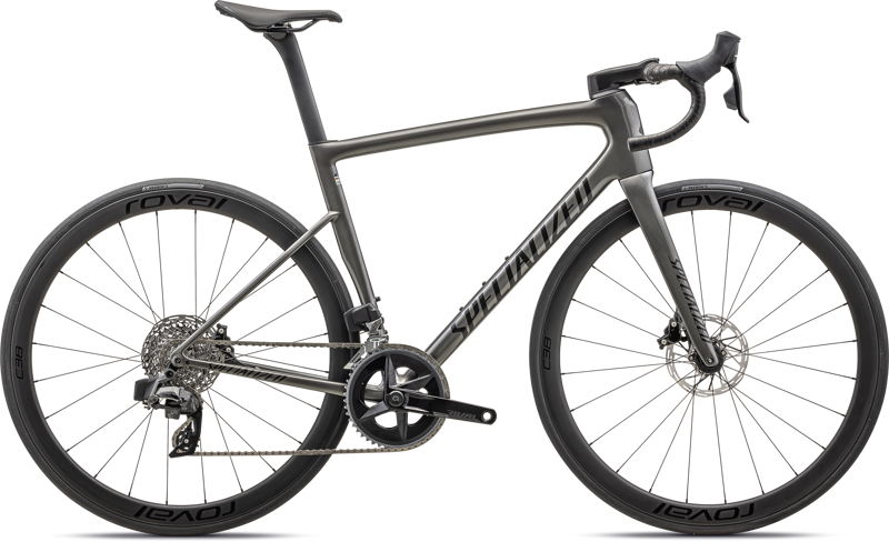 Specialized Tarmac SL8 Expert