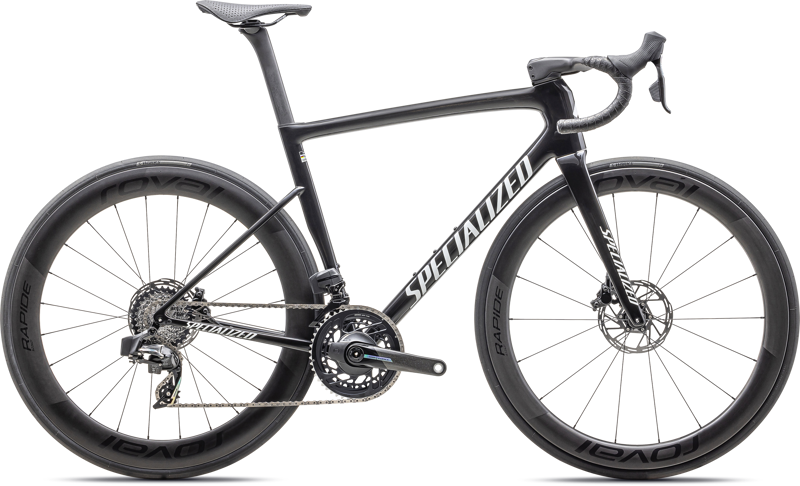 Specialized Tarmac SL8 Pro - SRAM Force eTap AXS