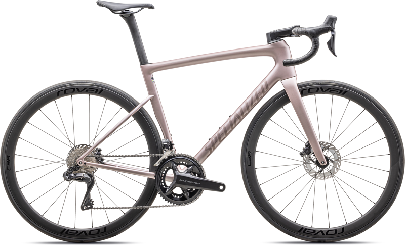 Specialized Tarmac SL8 Expert - Ultegra Di2