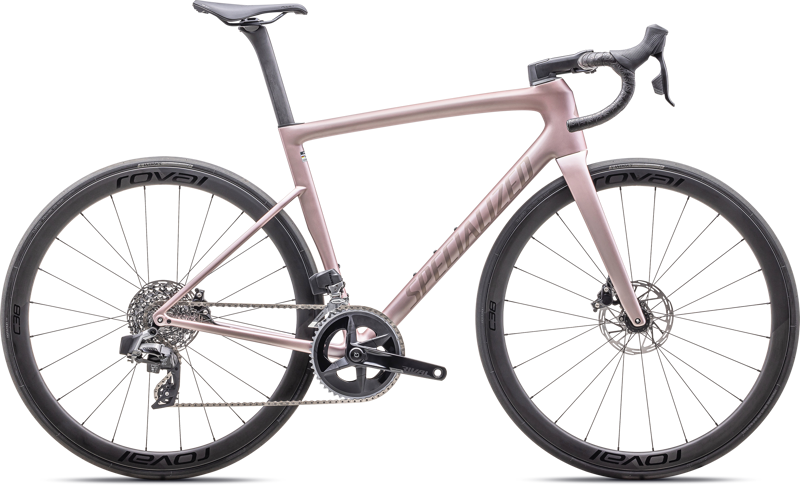 Specialized Tarmac SL8 Expert