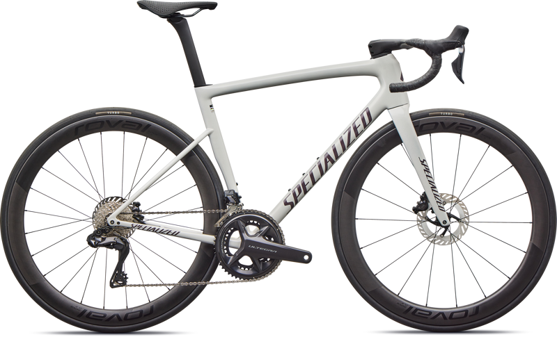 Specialized Tarmac SL8 Pro - Shimano Ultegra Di2