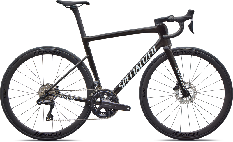 Specialized Tarmac SL8 Expert - Ultegra Di2