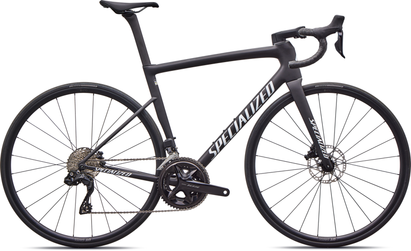 Specialized Tarmac SL8 Comp - Shimano 105 Di2