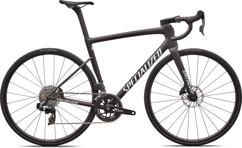 Specialized Tarmac SL8 Comp - SRAM Rival AXS