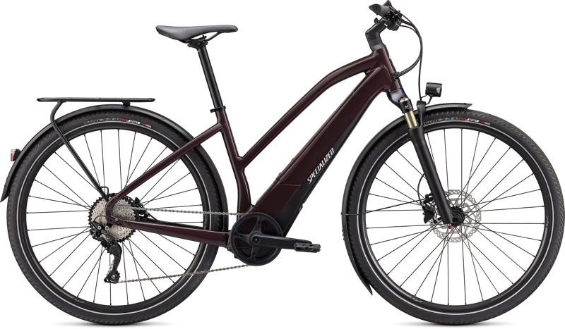 Specialized Turbo Vado 4.0 Step-Through