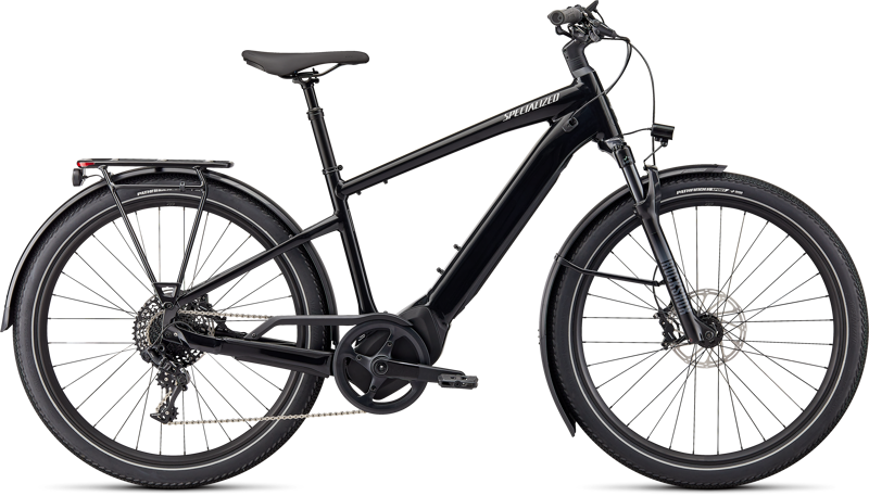 Specialized Turbo Vado 5.0
