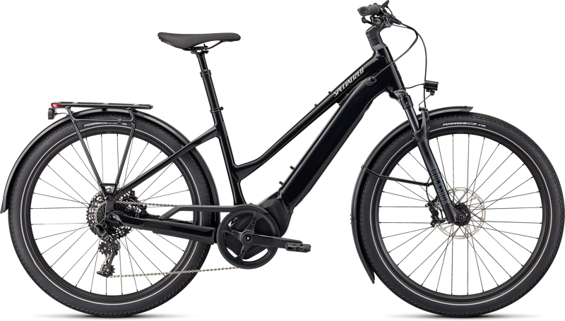 Specialized Turbo Vado 5.0 Step-Through