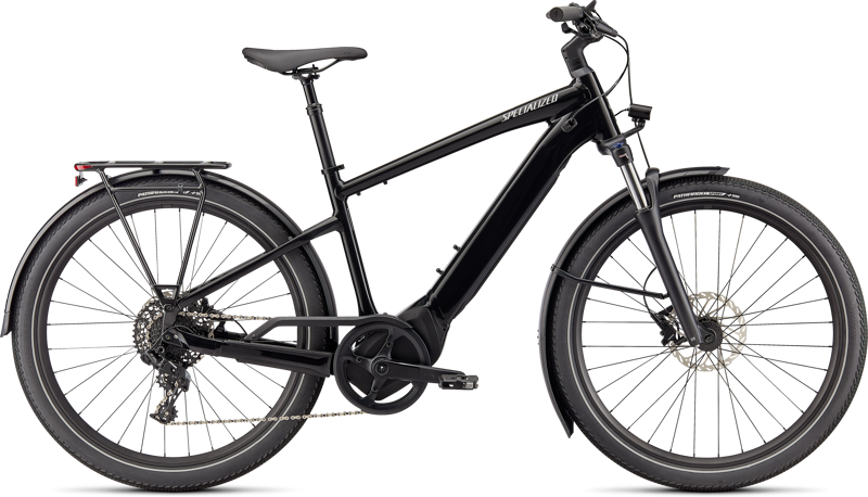Specialized Turbo Vado 4.0