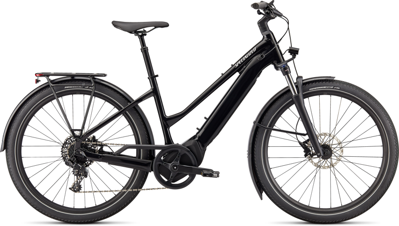 Specialized Turbo Vado 4.0 Step-Through