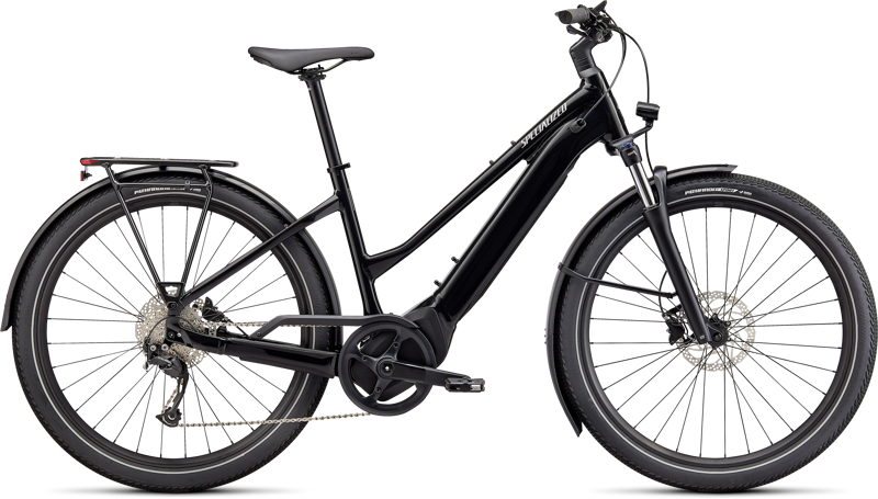 Specialized Turbo Vado 3.0 Step-Through