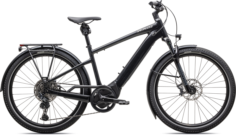 Specialized Turbo Vado 5.0