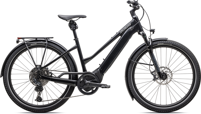 Specialized Turbo Vado 5.0 Step-Through