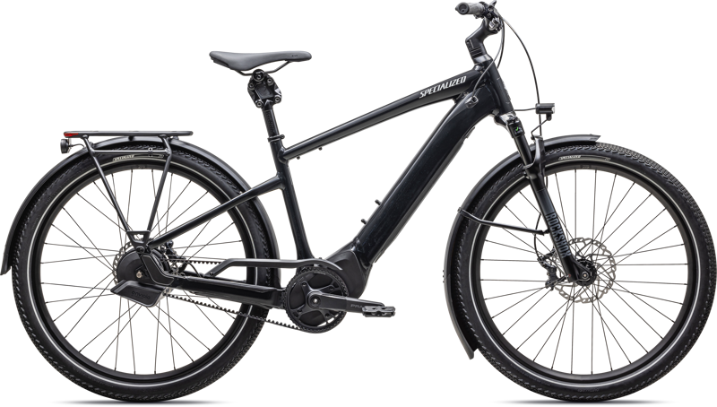 Specialized Turbo Vado 5.0 IGH