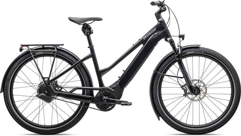 Specialized Turbo Vado 5.0 IGH Step-Through