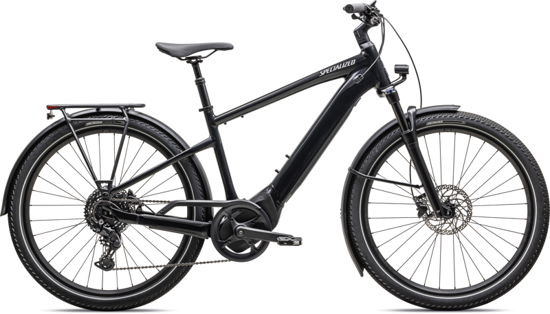 Specialized Turbo Vado 4.0
