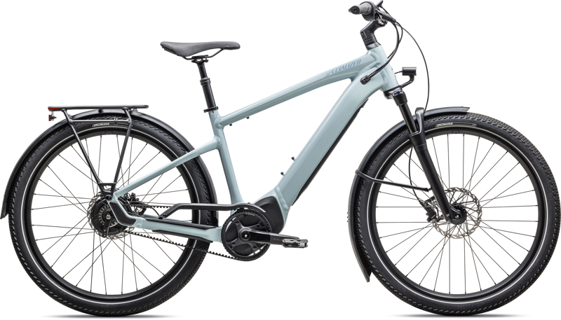 Specialized Turbo Vado 4.0 IGH