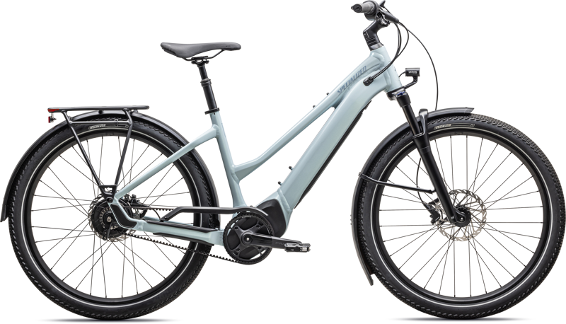 Specialized Turbo Vado 4.0 IGH Step-Through