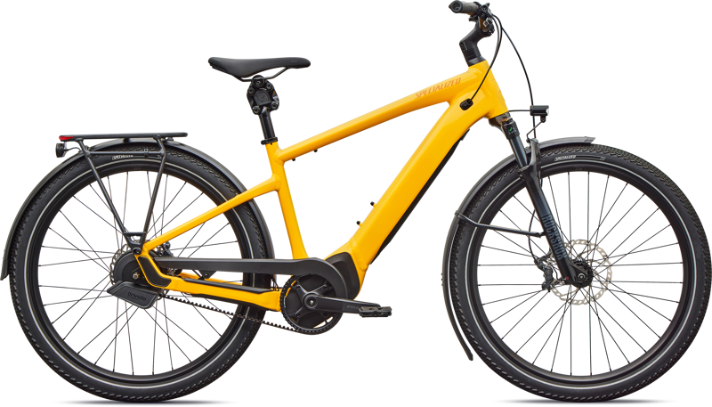 Specialized Turbo Vado 5.0 IGH