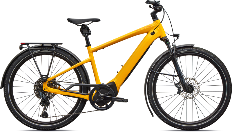 Specialized Turbo Vado 5.0