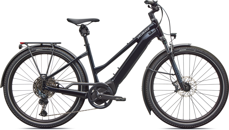 Specialized Turbo Vado 5.0 Step-Through