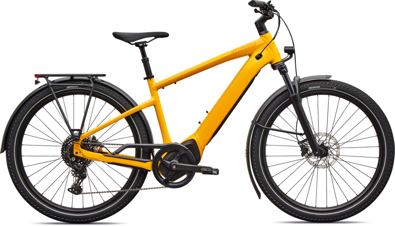 Specialized Turbo Vado 4.0