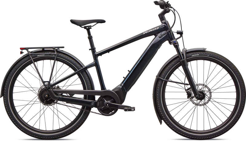 Specialized Turbo Vado 4.0 IGH