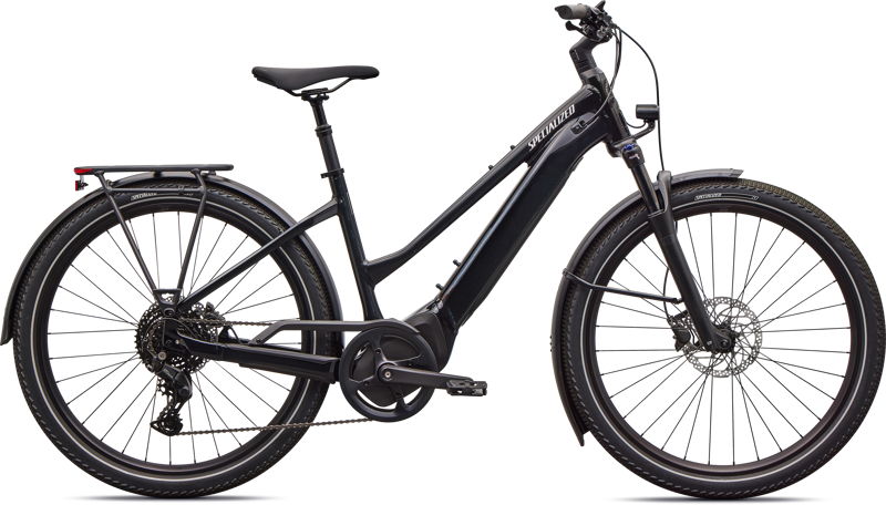 Specialized Turbo Vado 4.0 Step-Through