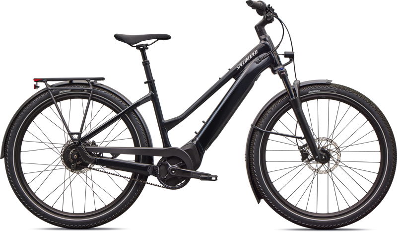 Specialized Turbo Vado 4.0 IGH Step-Through