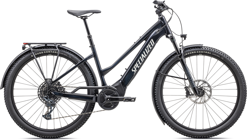Specialized Turbo Tero 5.0 EQ Step-Through