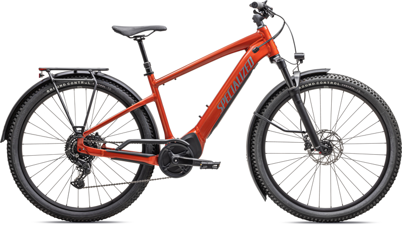 Specialized Turbo Tero 4.0 EQ