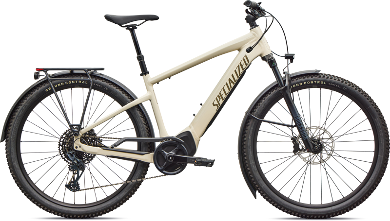 Specialized Turbo Tero 5.0 EQ