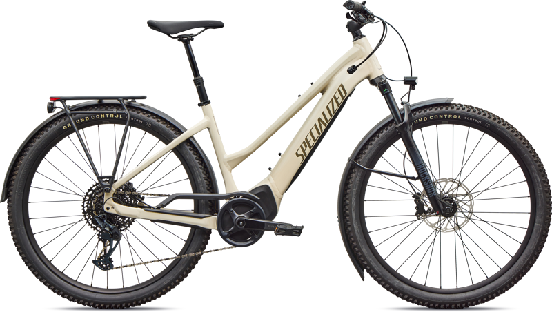 Specialized Turbo Tero 5.0 EQ Step-Through