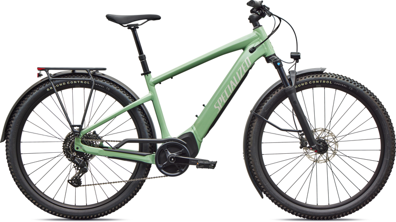 Specialized Turbo Tero 4.0 EQ