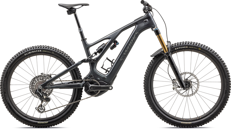 Specialized S-Works Turbo Levo 3