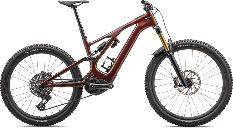 Specialized Turbo Levo Pro Carbon