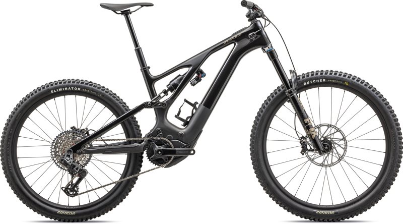 Specialized Turbo Levo Expert T-Type