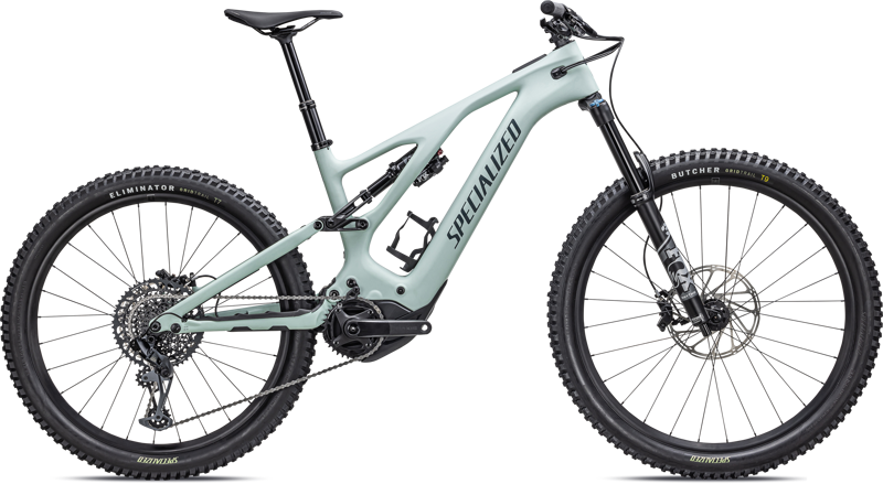 Specialized Turbo Levo Comp Carbon