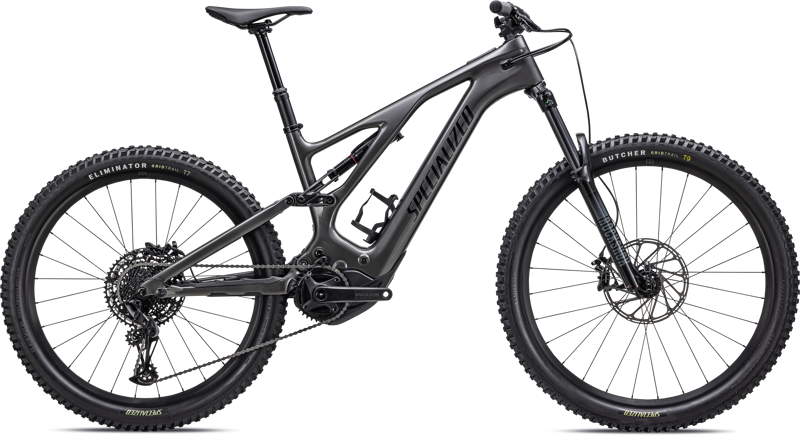 Specialized Turbo Levo Carbon