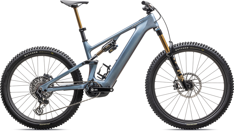 Specialized S-Works Turbo Levo 4