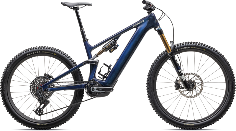 Specialized Turbo Levo 4 Pro