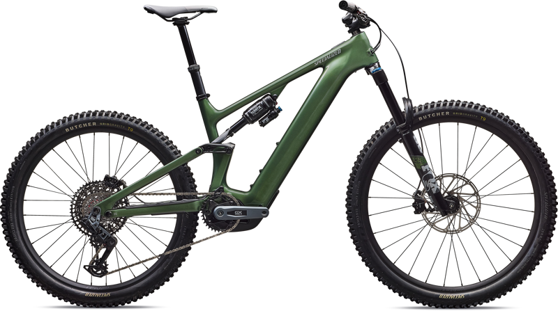 Specialized Turbo Levo 4 Expert